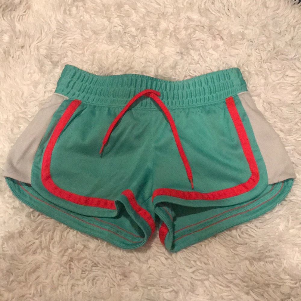 Comfy and cute athletic shorts